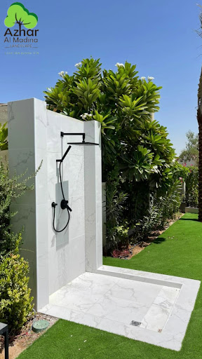 Swimming Pool Company - Dubai. — HOME-SERVICES in Dubai — photo 1