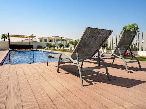 Swimming Pool Company - Dubai. — HOME-SERVICES in Dubai — photo 2