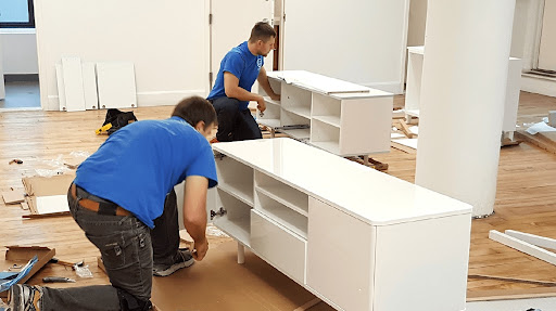 Furniture Assembly Services — HOME-SERVICES in Dubai — photo 1