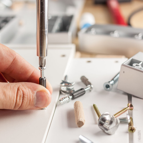 Furniture Assembly Services — HOME-SERVICES in Dubai — photo 2