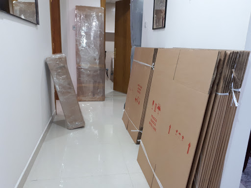 Furniture Assembly Services — HOME-SERVICES in Dubai — photo 3