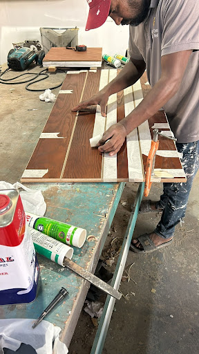 Glorified Technical Services LLC — HOME-SERVICES in Dubai