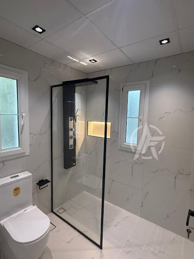 AHTSHAM AND FAISAL TECHNICAL SERVICES L.L.C — HOME-SERVICES in Dubai — photo 3