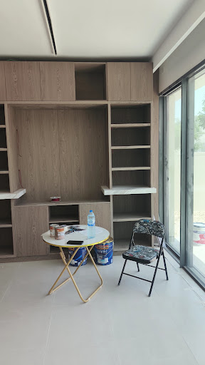 G W D Carpenter — HOME-SERVICES in Dubai — photo 1