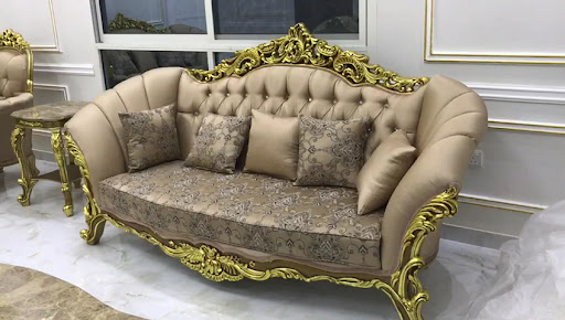 Rashid Al Maqoodi Used Furnitures — HOME-SERVICES in Dubai — photo 1