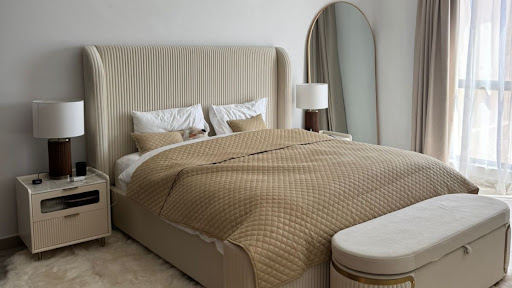 Rashid Al Maqoodi Used Furnitures — HOME-SERVICES in Dubai — photo 2