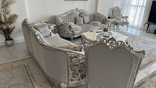 Rashid Al Maqoodi Used Furnitures — HOME-SERVICES in Dubai — photo 3