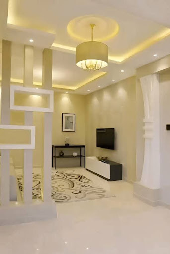 Painter maintenance wall ceiling wood Door furniture polish Gypsum partition — HOME-SERVICES in Dubai — photo 2