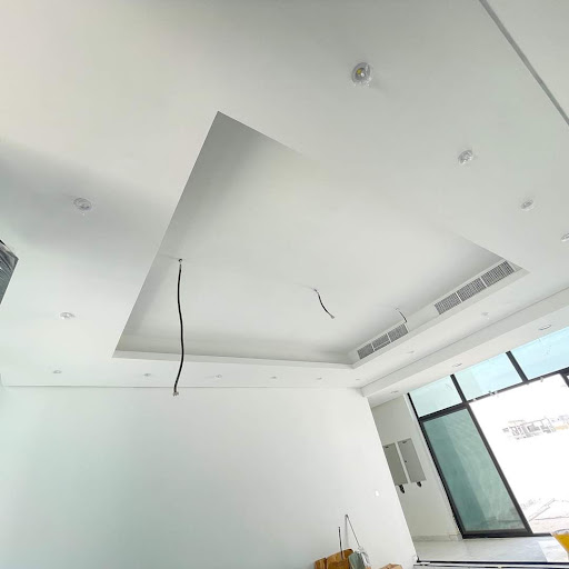 Painter maintenance wall ceiling wood Door furniture polish Gypsum partition — HOME-SERVICES in Dubai — photo 3