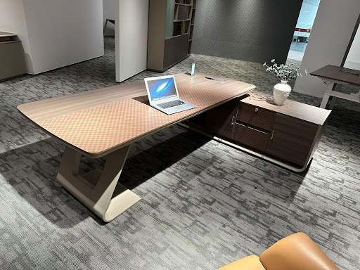 SAGTCO Office Furniture Dubai & Interactive Systems — HOME-SERVICES in Dubai — photo 2