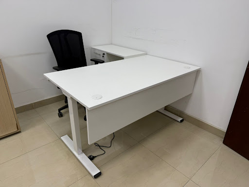 SAGTCO Office Furniture Dubai & Interactive Systems — HOME-SERVICES in Dubai — photo 3