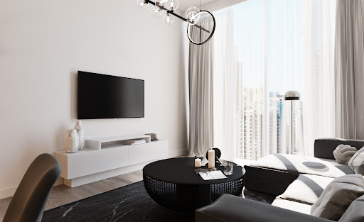 NewForm — HOME-SERVICES in Dubai — photo 2