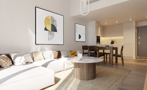 NewForm — HOME-SERVICES in Dubai — photo 3