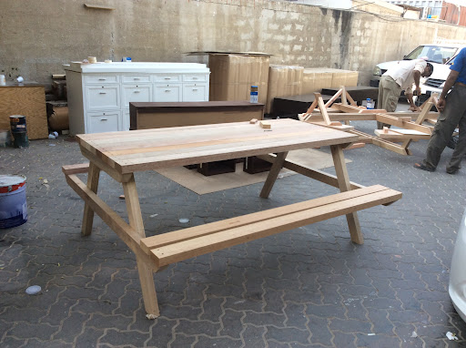 Jumeirah Carpenter — HOME-SERVICES in Dubai — photo 2