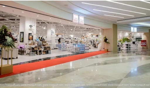 HomeBox - Burjuman Mall, Dubai — HOME-SERVICES in Dubai — photo 2