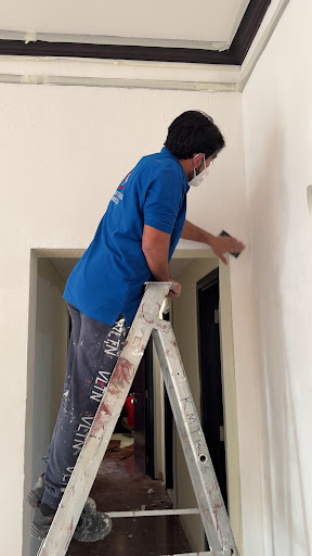 MAAG TECHNICAL SERVICES LLC — HOME-SERVICES in Dubai — photo 1