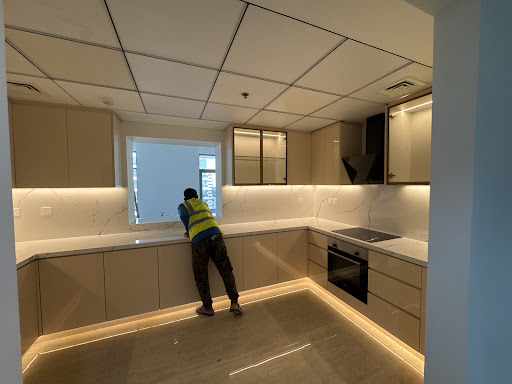 MAAG TECHNICAL SERVICES LLC — HOME-SERVICES in Dubai — photo 2