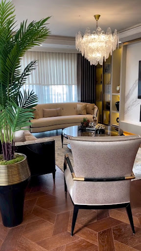 SM Lux Home - Top Furniture Manufacturers & Suppliers in Dubai, UAE — HOME-SERVICES in Dubai — photo 1