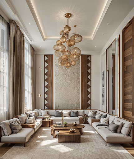 SM Lux Home - Top Furniture Manufacturers & Suppliers in Dubai, UAE — HOME-SERVICES in Dubai — photo 3