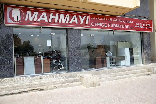 Mahmayi — HOME-SERVICES in Dubai — photo 2
