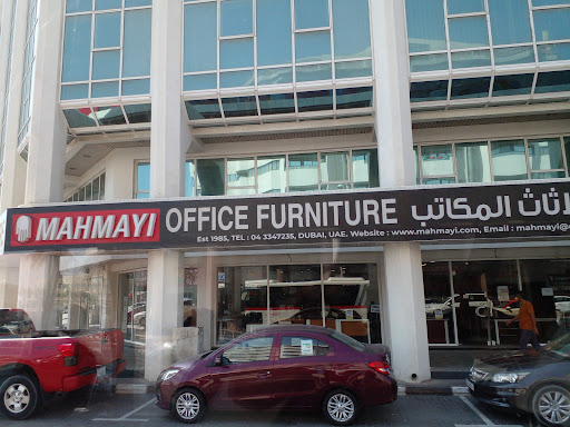 Mahmayi — HOME-SERVICES in Dubai — photo 3