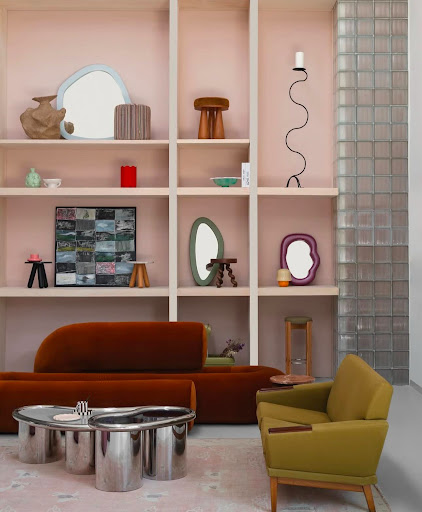 Assembly Vintage — HOME-SERVICES in Dubai — photo 1