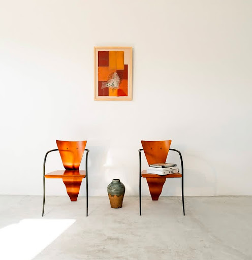 Assembly Vintage — HOME-SERVICES in Dubai — photo 2
