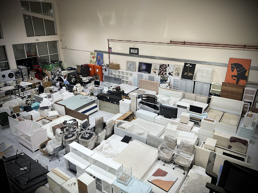 Used Furniture Buyer In Dubai — HOME-SERVICES in Dubai — photo 2