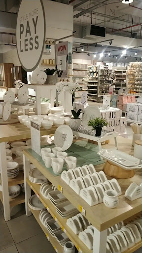 HomeBox - Oasis Mall, Dubai — HOME-SERVICES in Dubai — photo 1