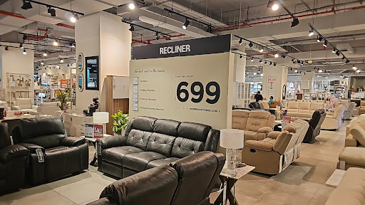 HomeBox - Oasis Mall, Dubai — HOME-SERVICES in Dubai — photo 3