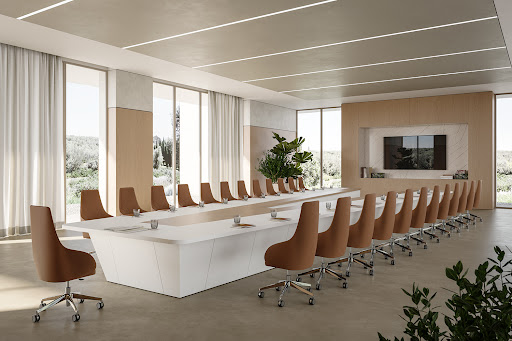Office Concept Furniture Dubai — HOME-SERVICES in Dubai — photo 2