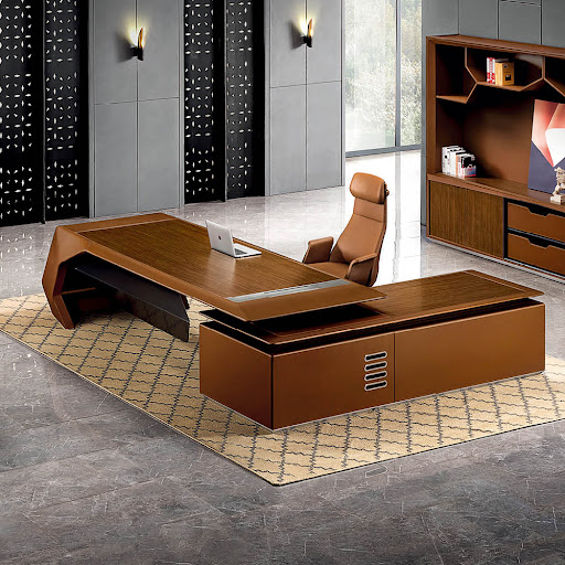 Office Concept Furniture Dubai — HOME-SERVICES in Dubai — photo 3