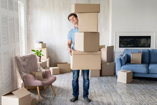 Professional Furniture Movers Packers — HOME-SERVICES in Dubai — photo 1