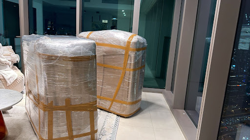 Professional Furniture Movers Packers — HOME-SERVICES in Dubai — photo 3