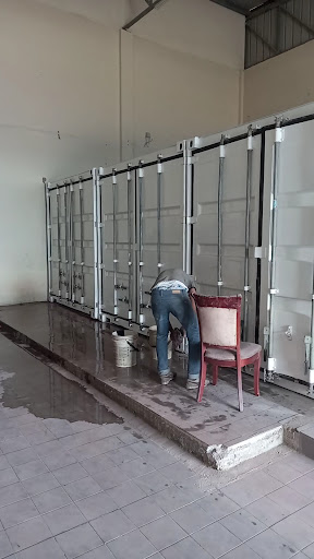 Active Furniture movers — HOME-SERVICES in Dubai — photo 1