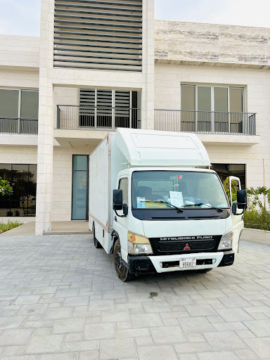 Active Furniture movers — HOME-SERVICES in Dubai — photo 3