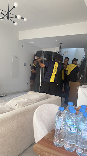 Upsleeve — HOME-SERVICES in Dubai — photo 1