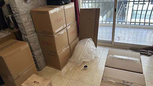 Upsleeve — HOME-SERVICES in Dubai — photo 2