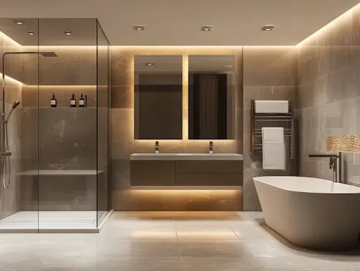 Primex Technical Services — HOME-SERVICES in Dubai — photo 3