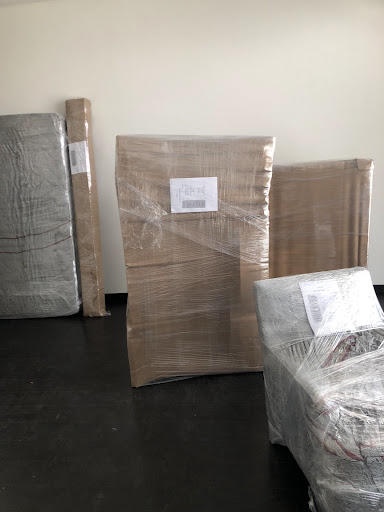 Amster Movers — HOME-SERVICES in Dubai — photo 3