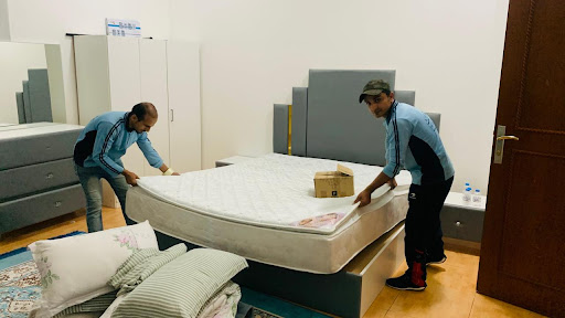 Beautiful Home Movers Dubai — HOME-SERVICES in Dubai — photo 3